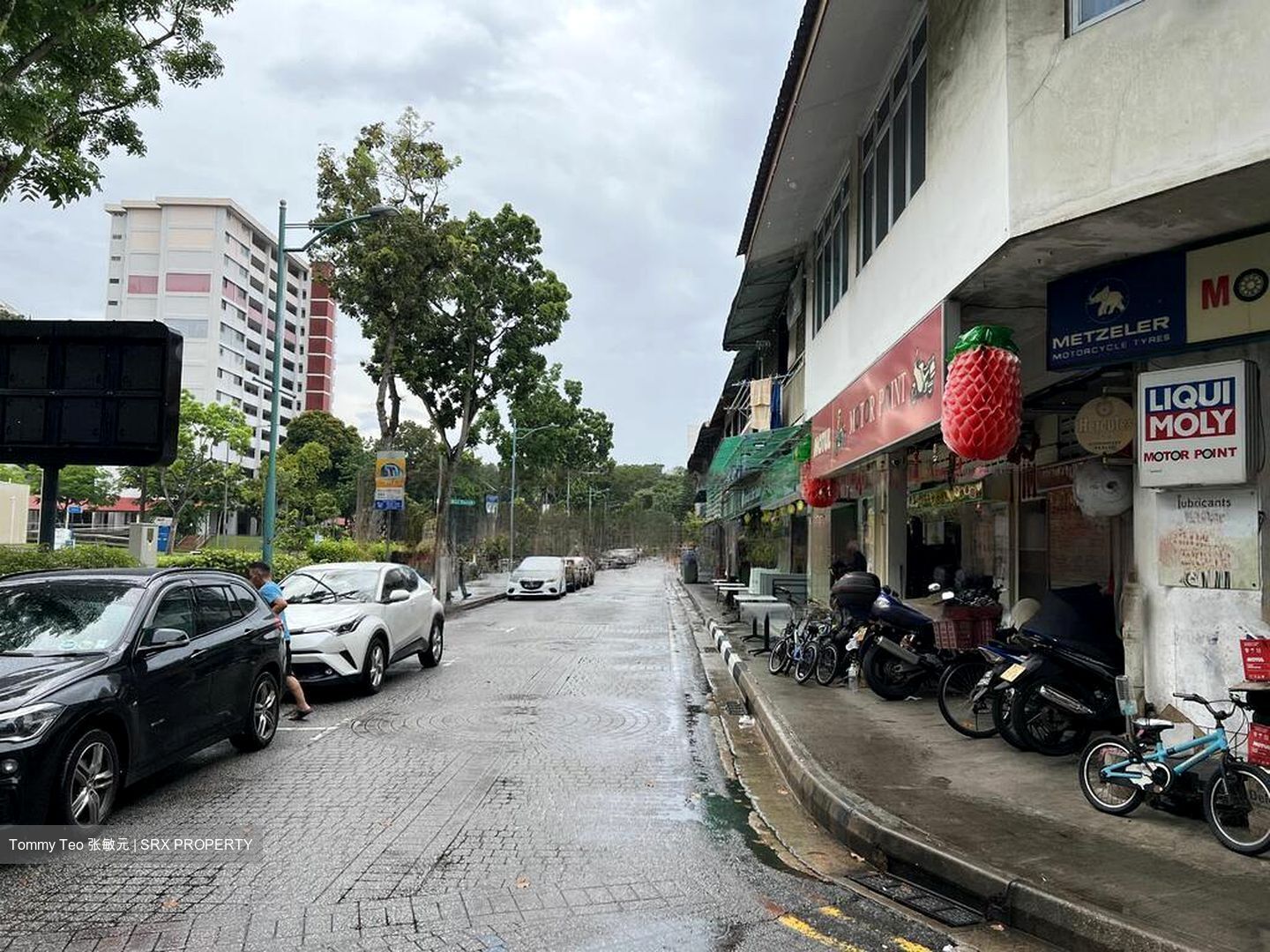 Clementi West Street 2 (D5), Retail #453280711